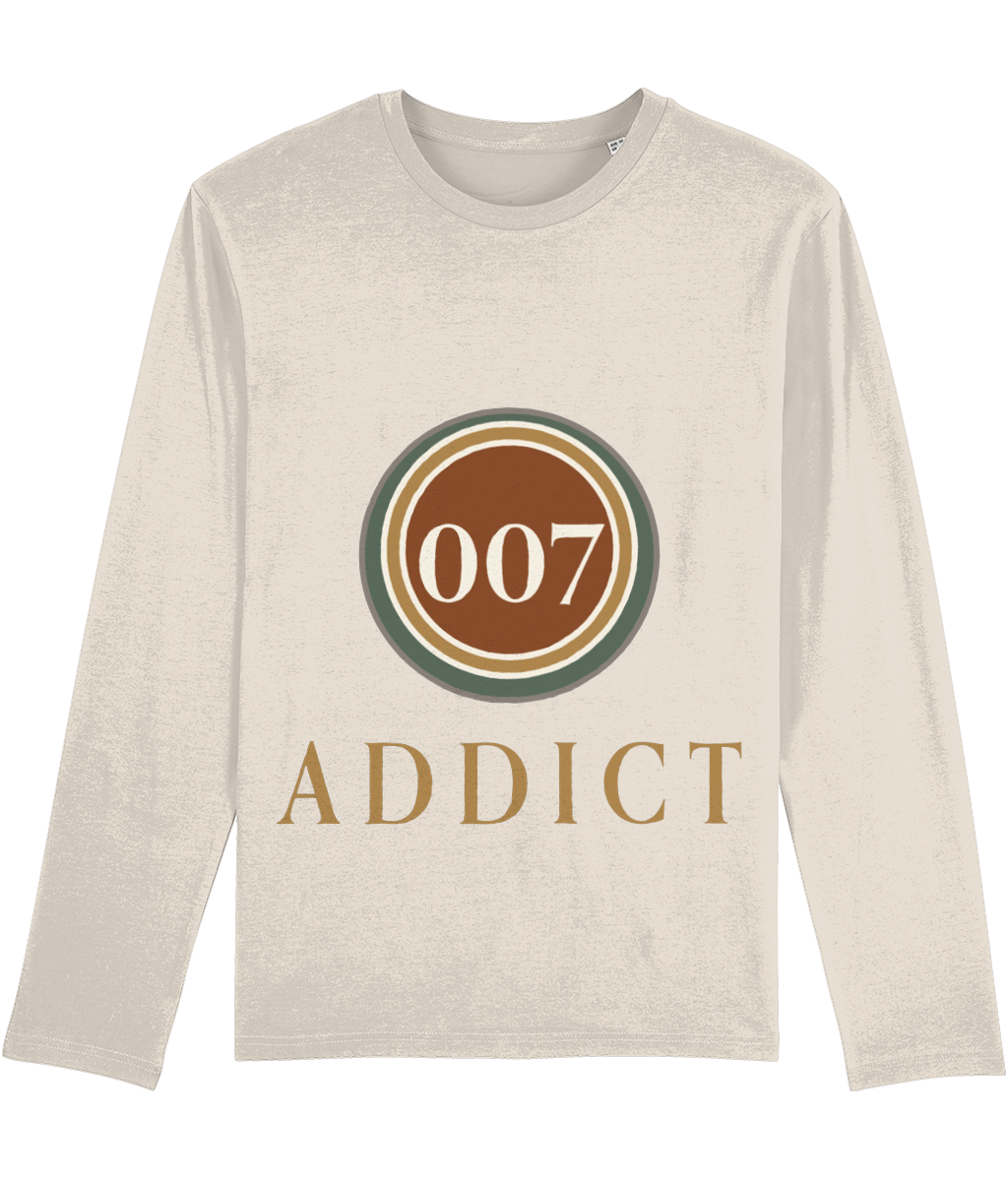 An Addict: Made in the United Kingdom and Loved Everywhere