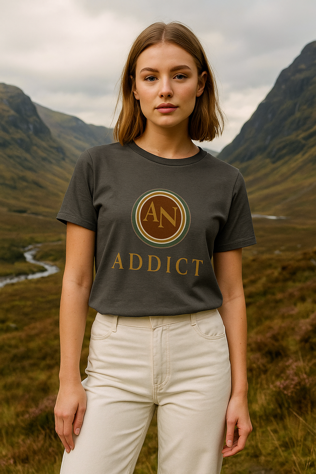 For Her – The Muse Collection by An Addict