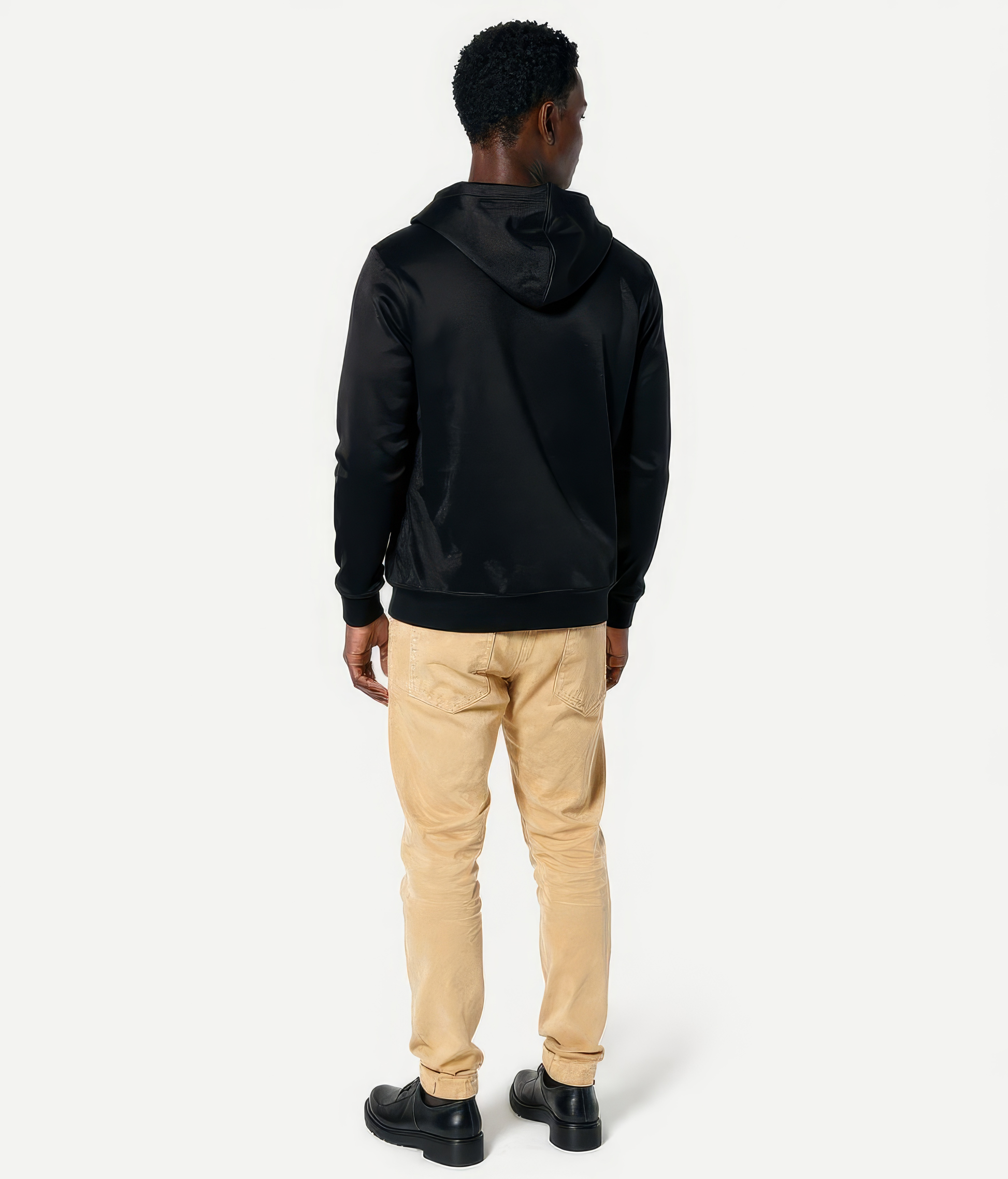 An Addict Unisex Zip Hoodie – Cultivator 2.0