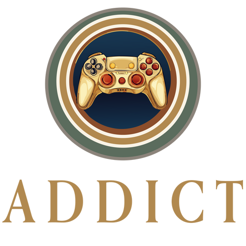 An Addict Crafter – Gaming Addict Edition