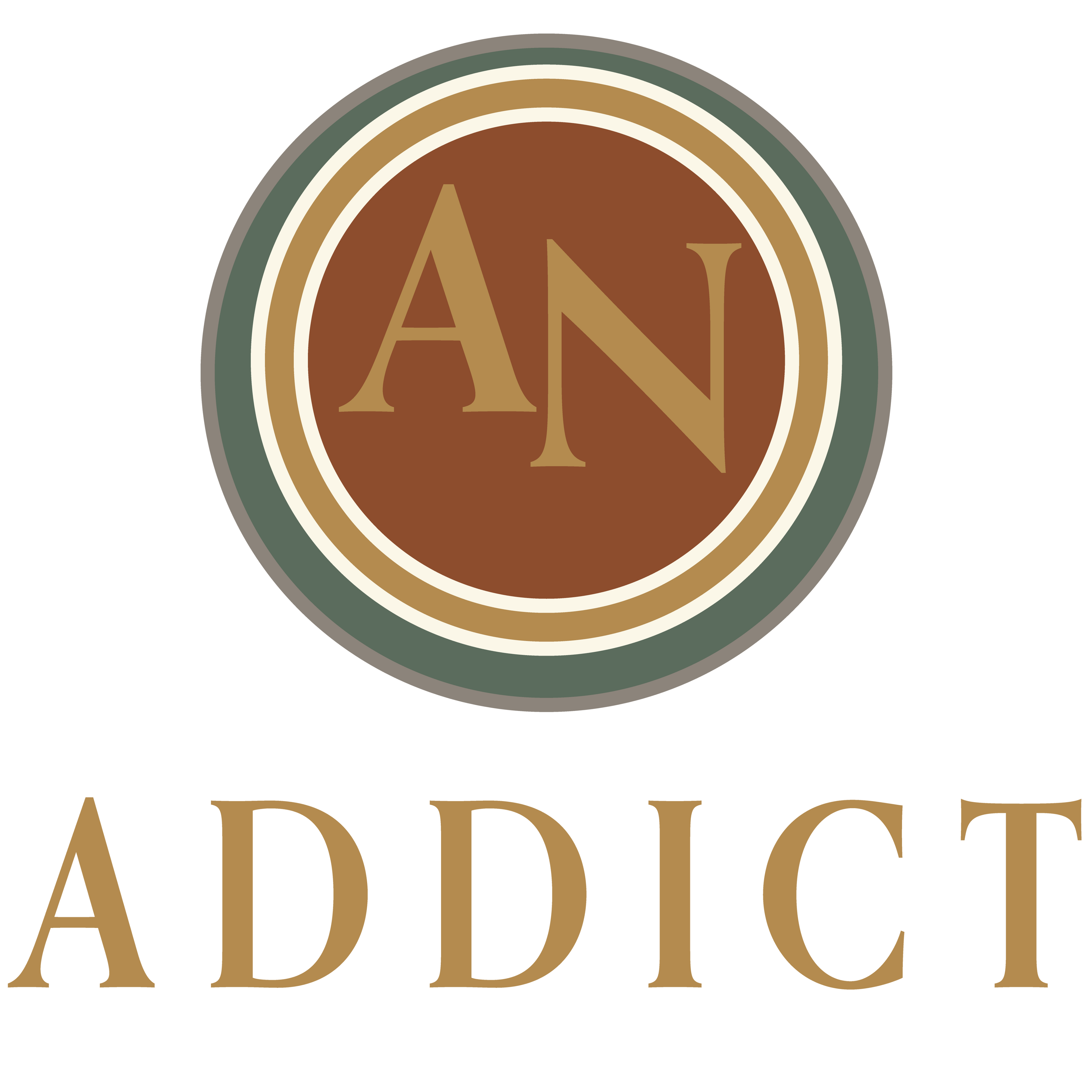 An Addict