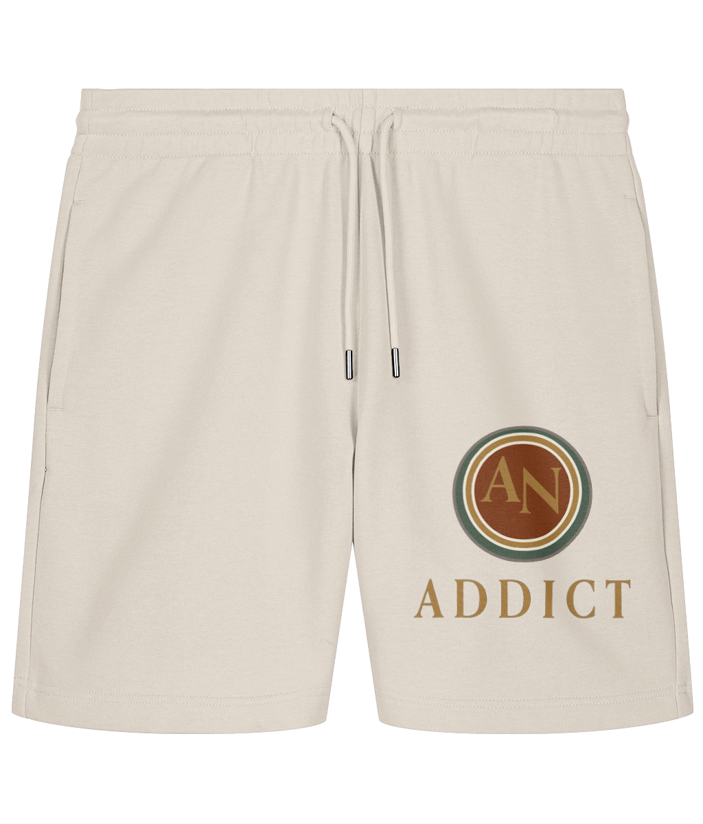 Front Left Leg