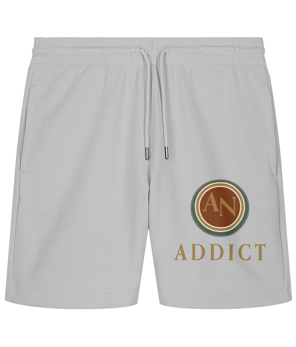 Front Left Leg